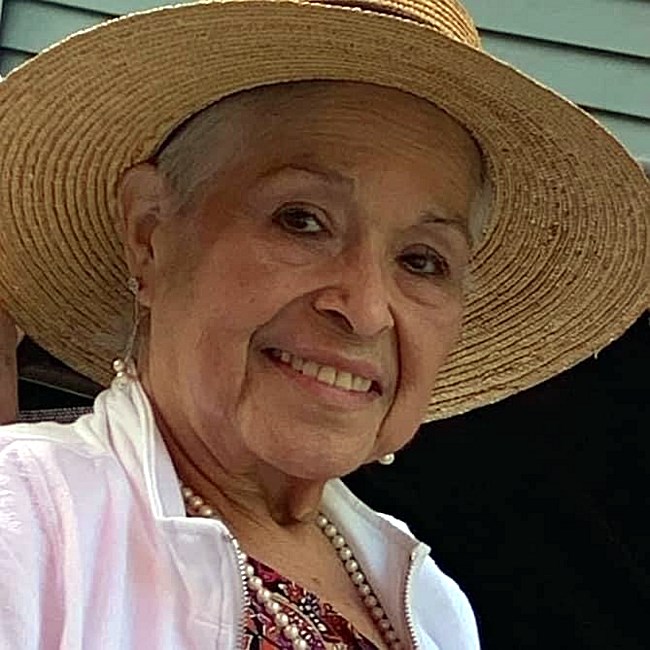 Obituary of Esther Roman