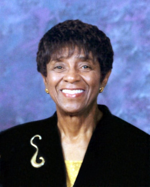 Obituary of Dorothy Mae Wells