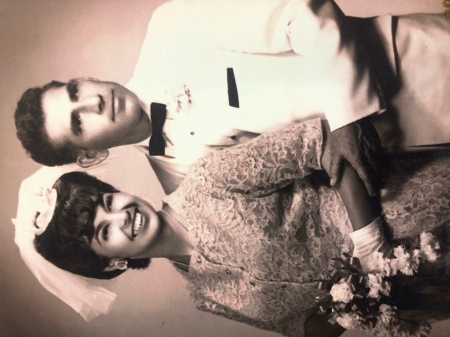 Obituary of Rose Davila Sanchez