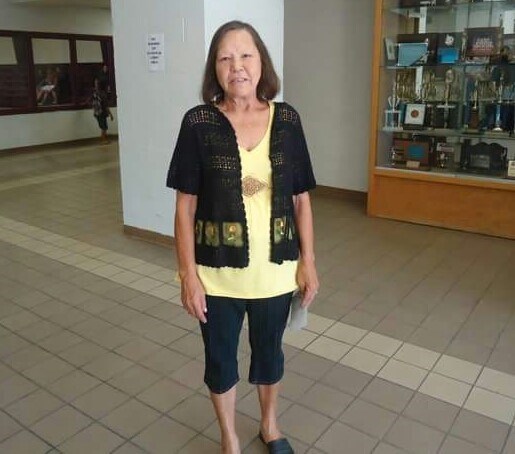 Obituary of Jo Ann Turtle