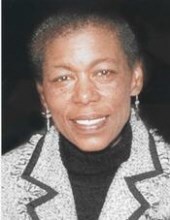 Obituary of Colonel Lucretia G. Heard-Thompson, Ret.