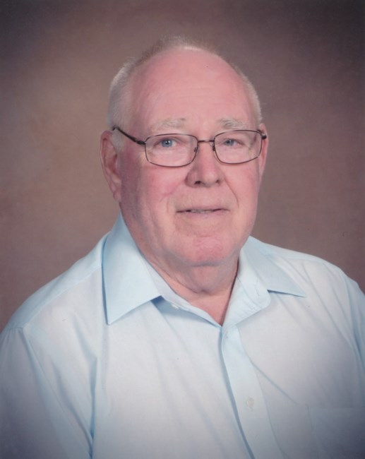 Obituary of Francis "Frank" Joseph Martin