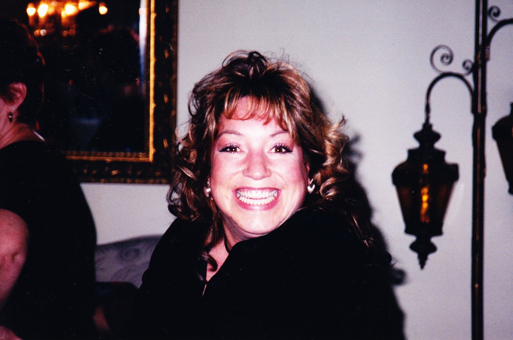 Obituary of Rebecca Marie Abeyta