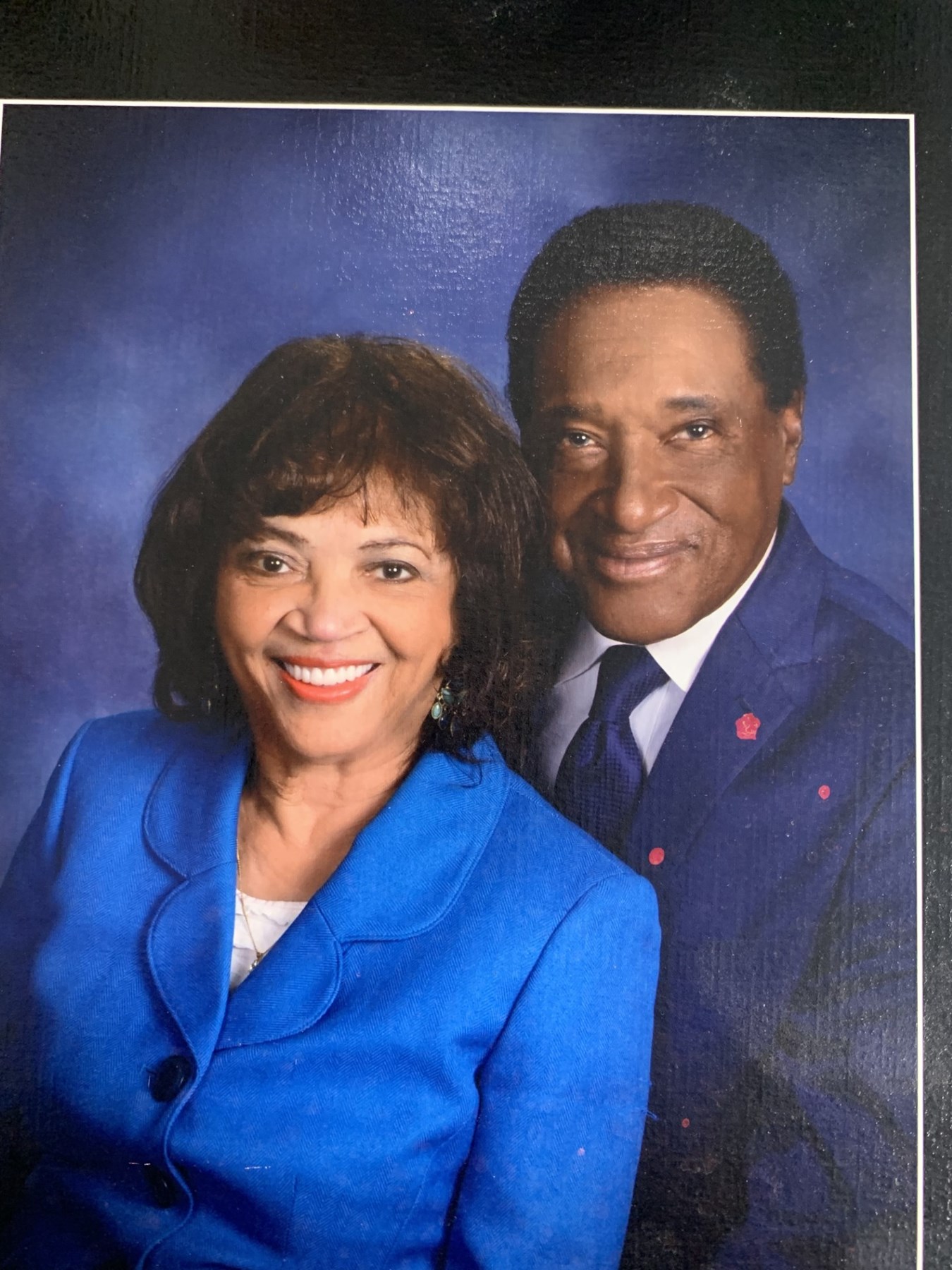 Obituary of Junienne Ruth Reed