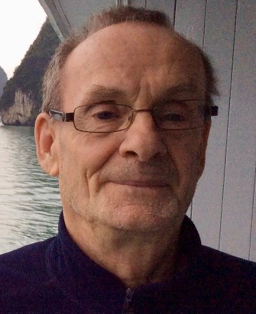 Obituary of Dr Claude Villeneuve