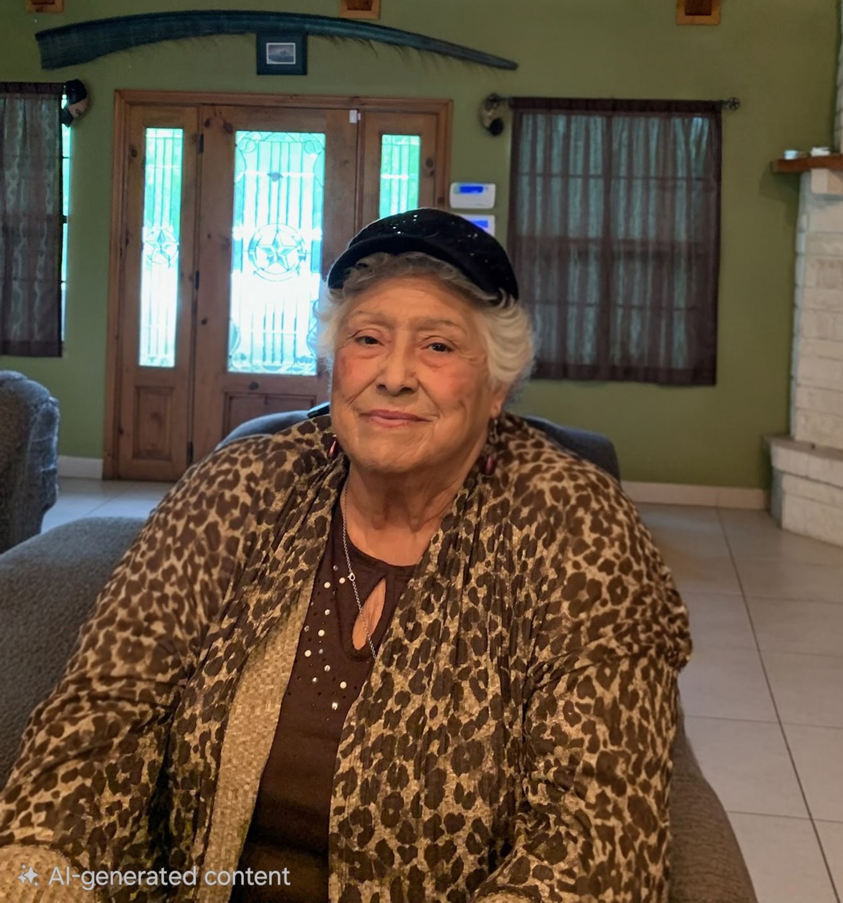 Obituary of Irma C. Vargas