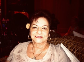 Obituary of Carolann Andrisano