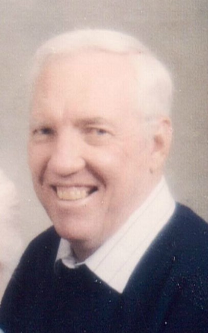 Obituary of James Gayle Broaddus