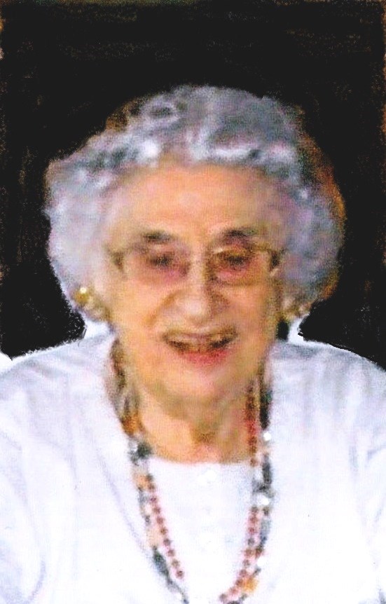 Genevieve Janus Obituary New Britain, CT