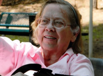 Obituary of Virtie Jones