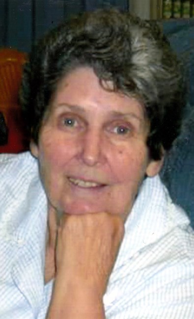 Obituary of Freda Marie Hommel