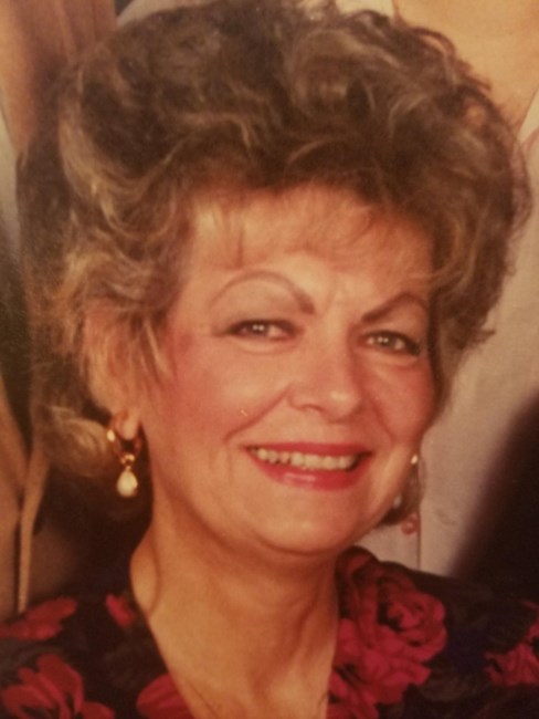 Obituario de Marilyn Joyce Erickson