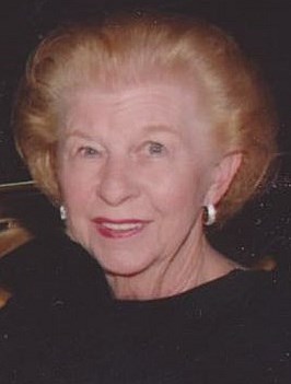 Obituary of Kay Woods Jones