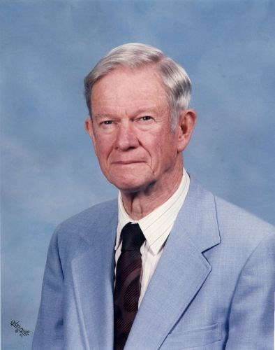 Obituary of George D Brown