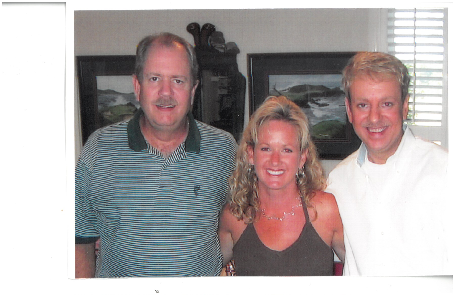 Obituary of William "Michael" Therrell