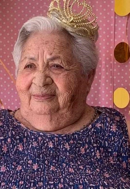 Obituario de Nilsa Suberví Rosario