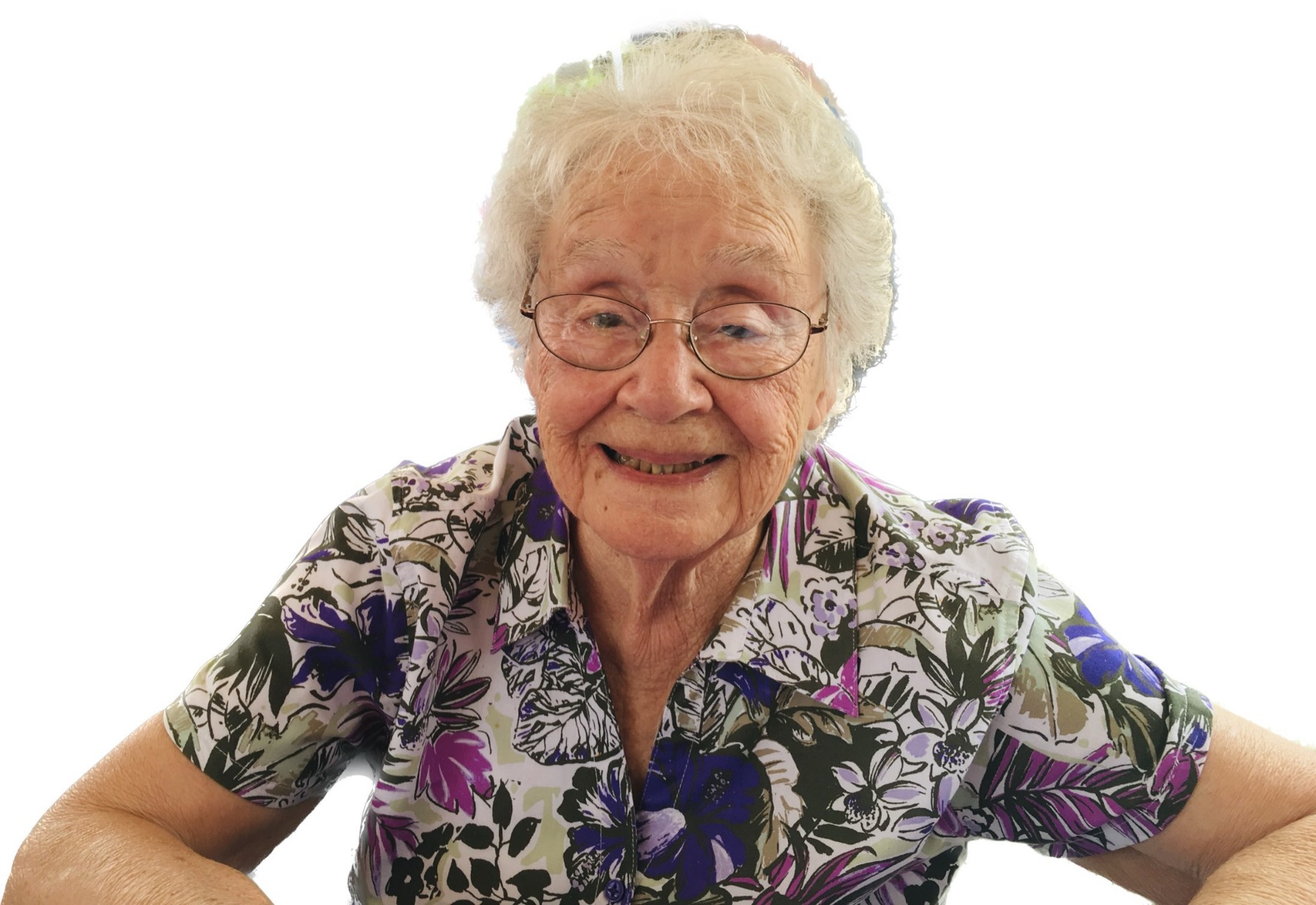Obituary of Viola Lillian Agbisit