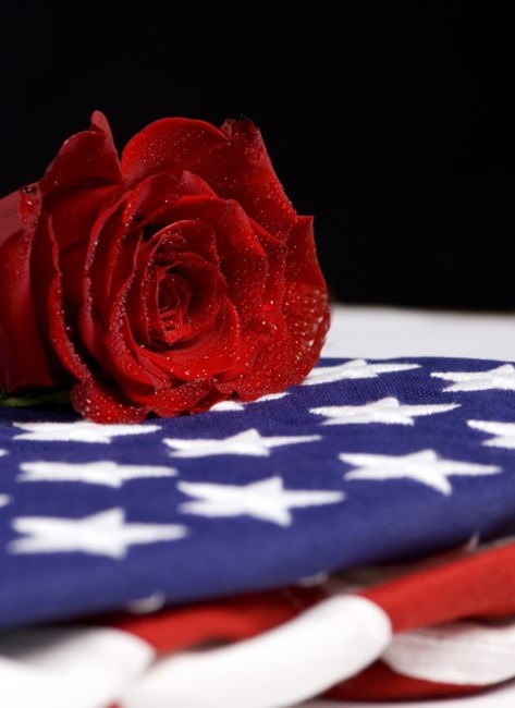 Obituary of Frederick Earl Miller