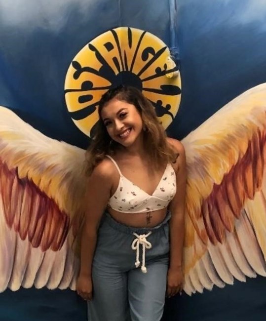 Obituary of Taylor LaNae Jackson