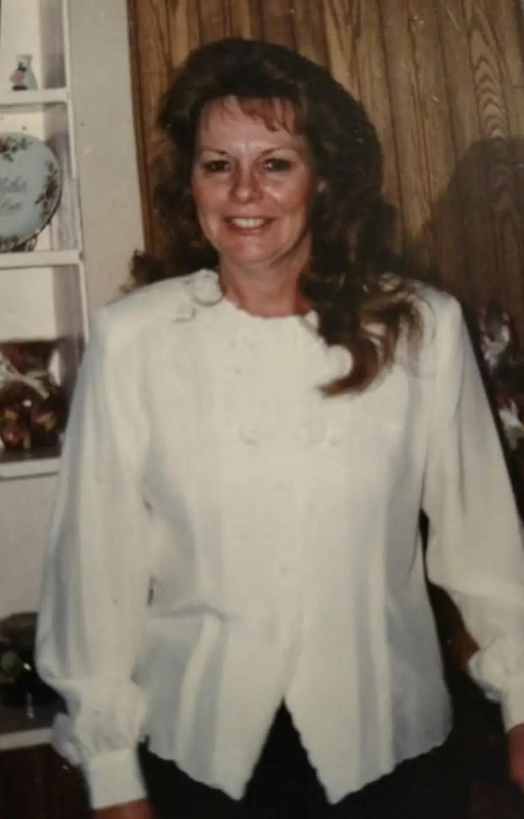 Obituario de Ruth Frazier