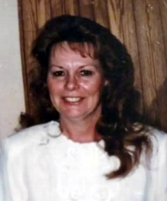 Avis de décès de Ruth Frazier