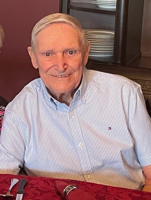 Obituary of Joseph "Art" Arthur Rankie