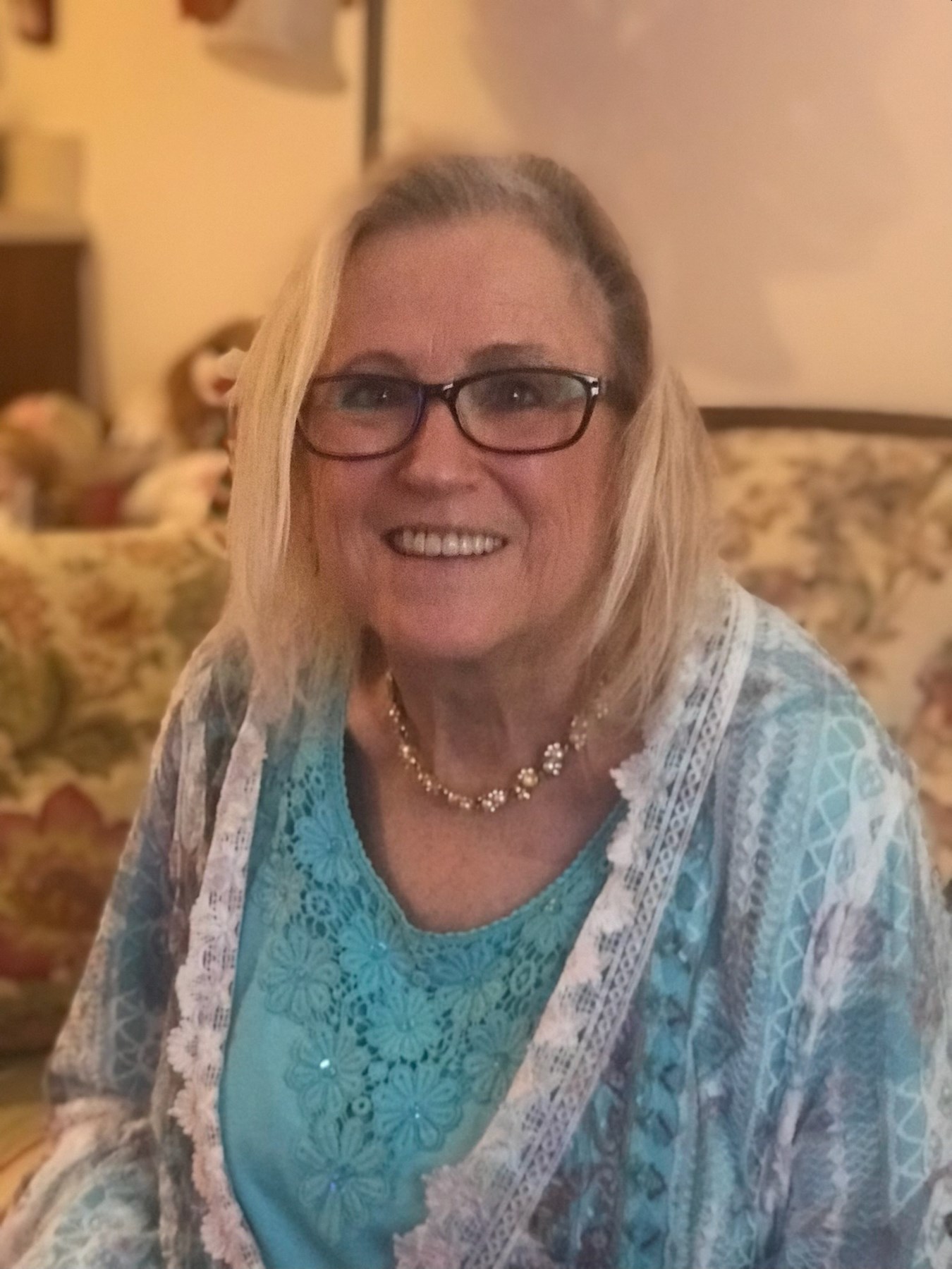 Obituary of Connie R. Roge'