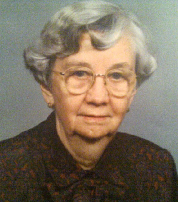 Obituary of Dr. Corinne Monk Jones