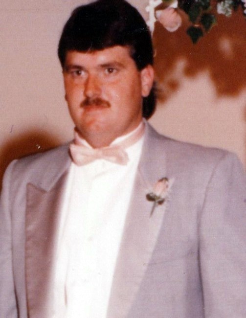 Obituary of Phillip James Booth