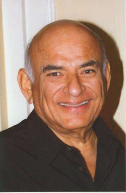 Obituario de Jose E. Flores