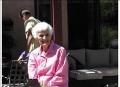 Obituary of Isabelle R. Rueff