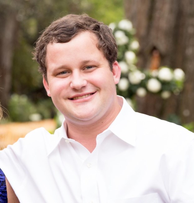 Obituary of Andrew McConnell