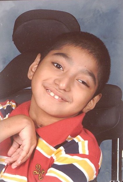 Obituary of Fernando Antonio Martinez