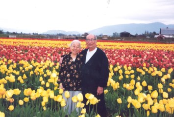 Obituary of Anh Ba Truong