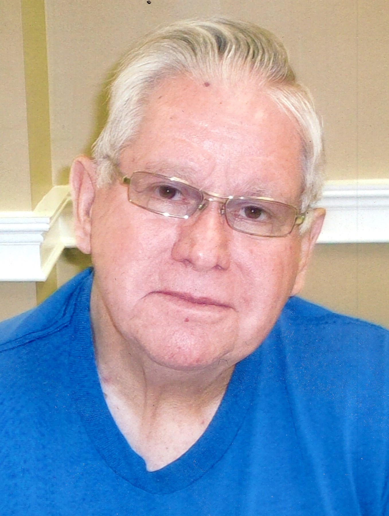 Obituary of William Roy Mansell Jr.