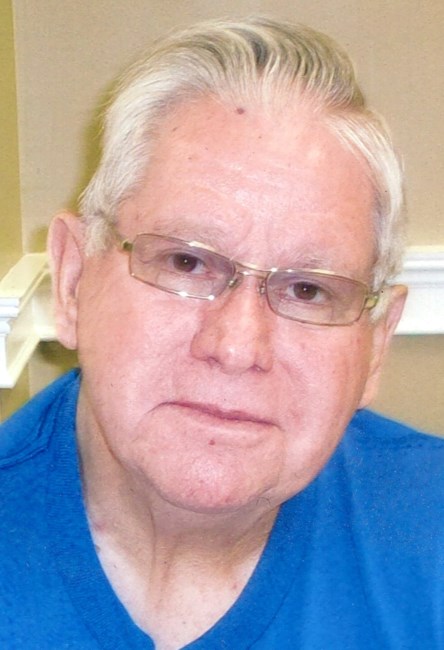 Obituary of William Roy Mansell Jr.
