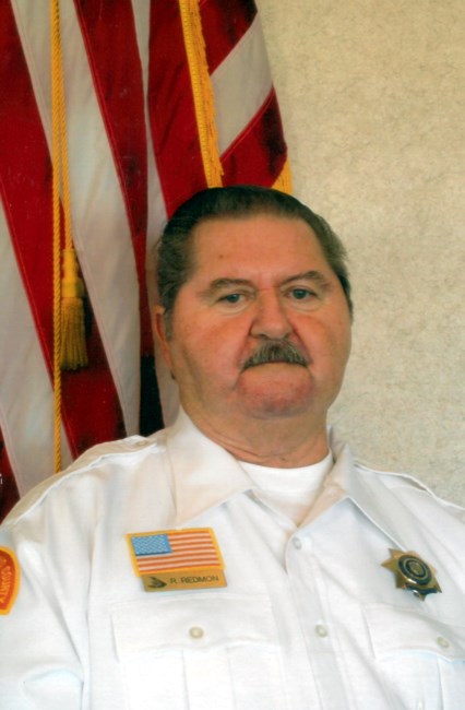 Obituary of Ray Donal Redmon