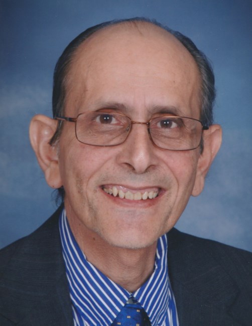 Obituary of James S. Rocco