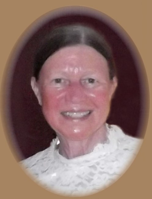 Obituary of Nancy Landau