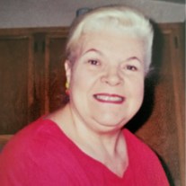 Obituary of Patricia Eve  Bailey