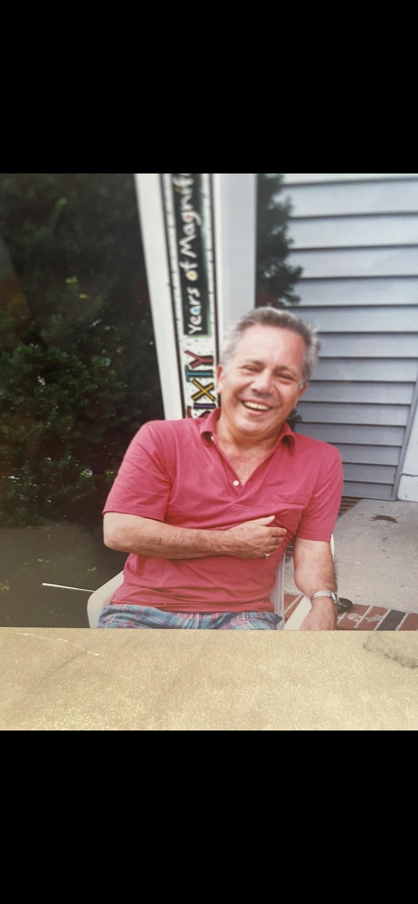 Obituary of Joseph Marsala