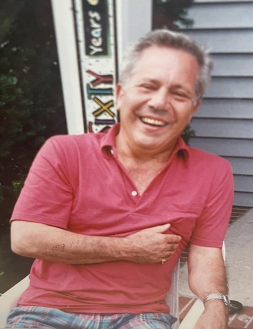 Obituary of Joseph Marsala