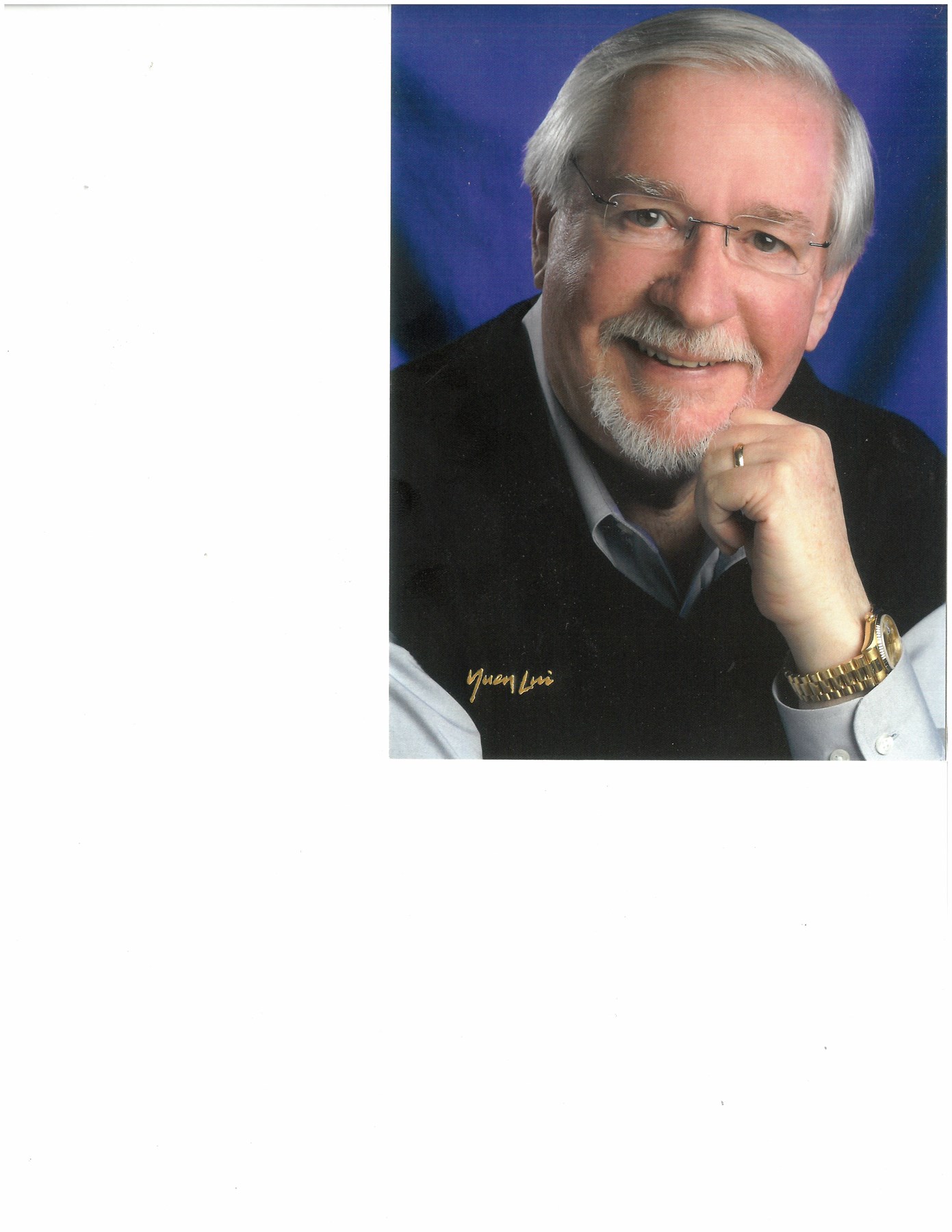 Obituary of Michael Edward Goza