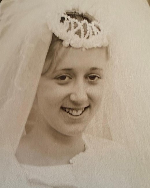 Obituary of Valerie Stone