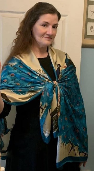 Obituary of Valerie Marie Ellis