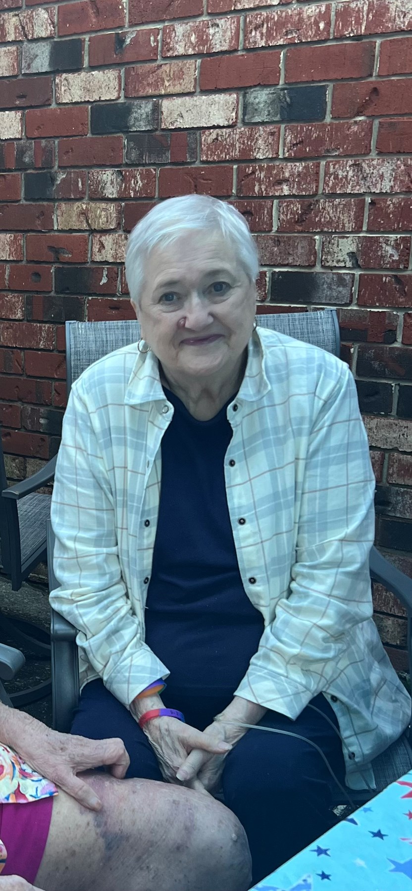 Obituary of Agneta Eckberg Owen
