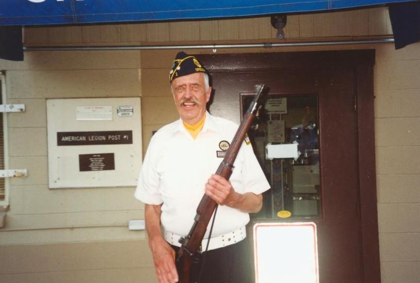 Obituary of Thomas Lee Koch