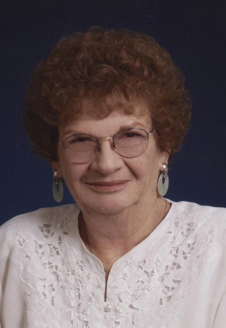 Obituary of Mary Kathryn Wood