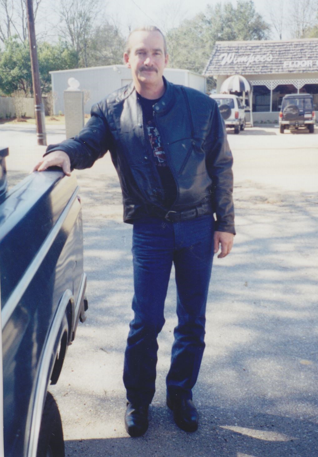 Obituary of Walker Thomas Buckner III