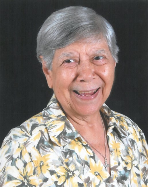 Obituary of Josefina Ramirez Sanchez
